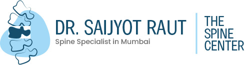 Dr. Saijyot Raut