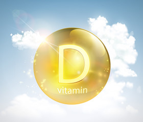 Vitamin D Foods